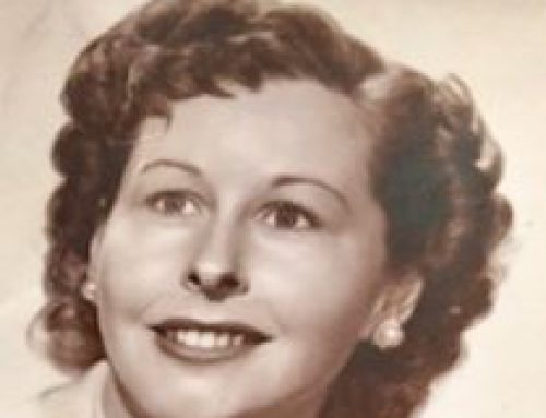 The Girl Left Behind – Who My Mother Was Before I Lost Her