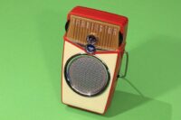Transistor radio
