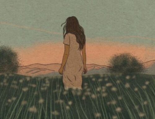 Beneath My Silence – The Quiet Ache That Says “Enough” – Series