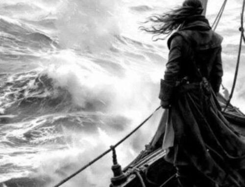 Beneath My Silence – A Salute to the Strong Woman Who Never Surrendered – Series