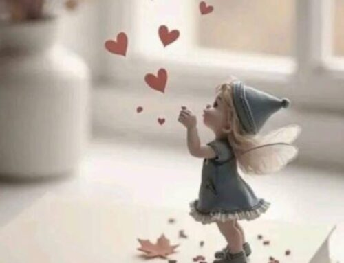 Winter Cleaning: Creating Space for Stillness, Renewal, and Inner Peace