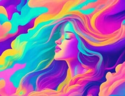 Don’t Believe Everything You Think: Finding Peace in Uncertainty