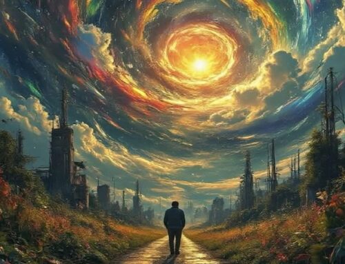 Whispers To The Soul – When the Heart Hurts: How Emotional Pain Manifests in the Body and What It Teaches Us – Series