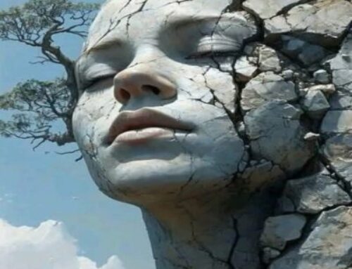 Whispers To The Soul – Honoring the Call of Your Soul — The Courage to Live in Alignment – Series