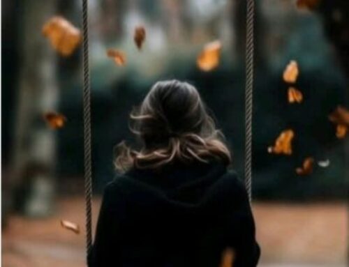 Beneath My Silence – Never Lose Yourself – Series