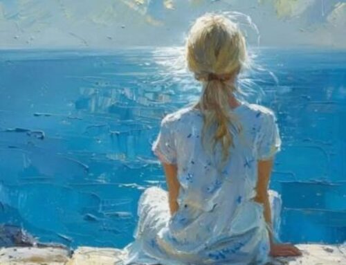 Beneath My Silence – God’s Timing and the People Placed Along Your Path – Series