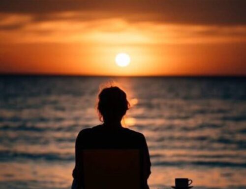 Facts vs Truth: Why the Stories We Believe Shape Our Lives