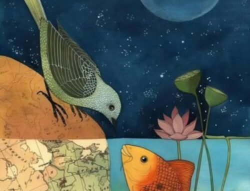 Beneath My Silence – Why Relationships Fade: Neglect, Trust, and the Power of Effort – Series