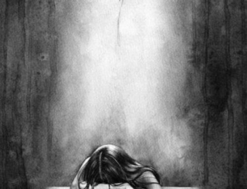 Whispers To The Soul – Presence Over Excess – Series