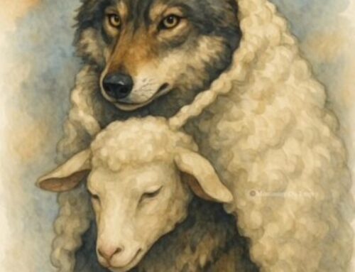 Empaths and Narcissists: Understanding the Attraction and Choosing Healthier Relationships