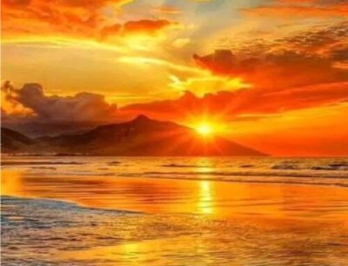 The Story After the Feeling