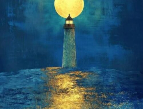 Beneath My Silence – Love That Never Dims – Series