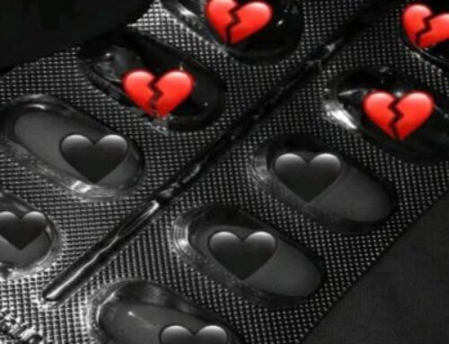 The Girl Left Behind – A Childhood Morning That Changed Everything | A Memoir of Loss – Series