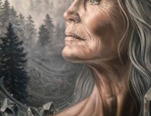 Whispers To The Soul – The Threshold of Becoming: Choosing to Live Fully as Yourself – Series