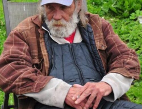 Notes From George – Steadying the Heart – Series