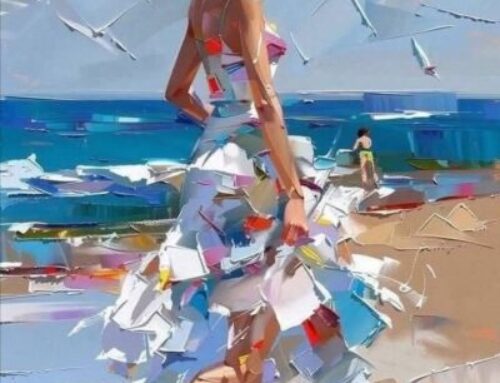 Beneath My Silence: A Poem About Quiet Growth, Healing, and Self-Worth – Series