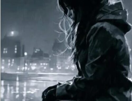 The Girl Left Behind – One Day She Was There, the Next She Was Gone | Series