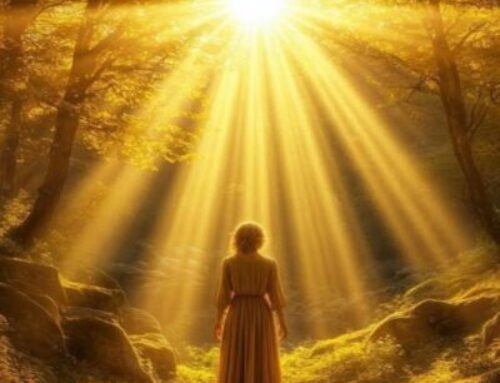 Beneath My Silence – That Is Where Life Truly Begins
