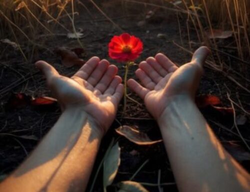Whispers To The Soul – When the Heart Goes Unspoken