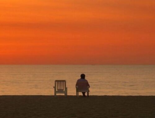The Loneliness of Secrets: Finding Connection Through Vulnerability