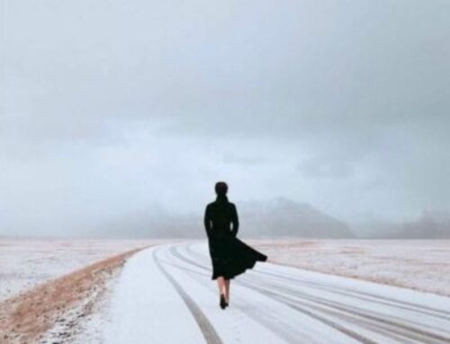 What Difficult People Can Teach Us About Healing and Boundaries