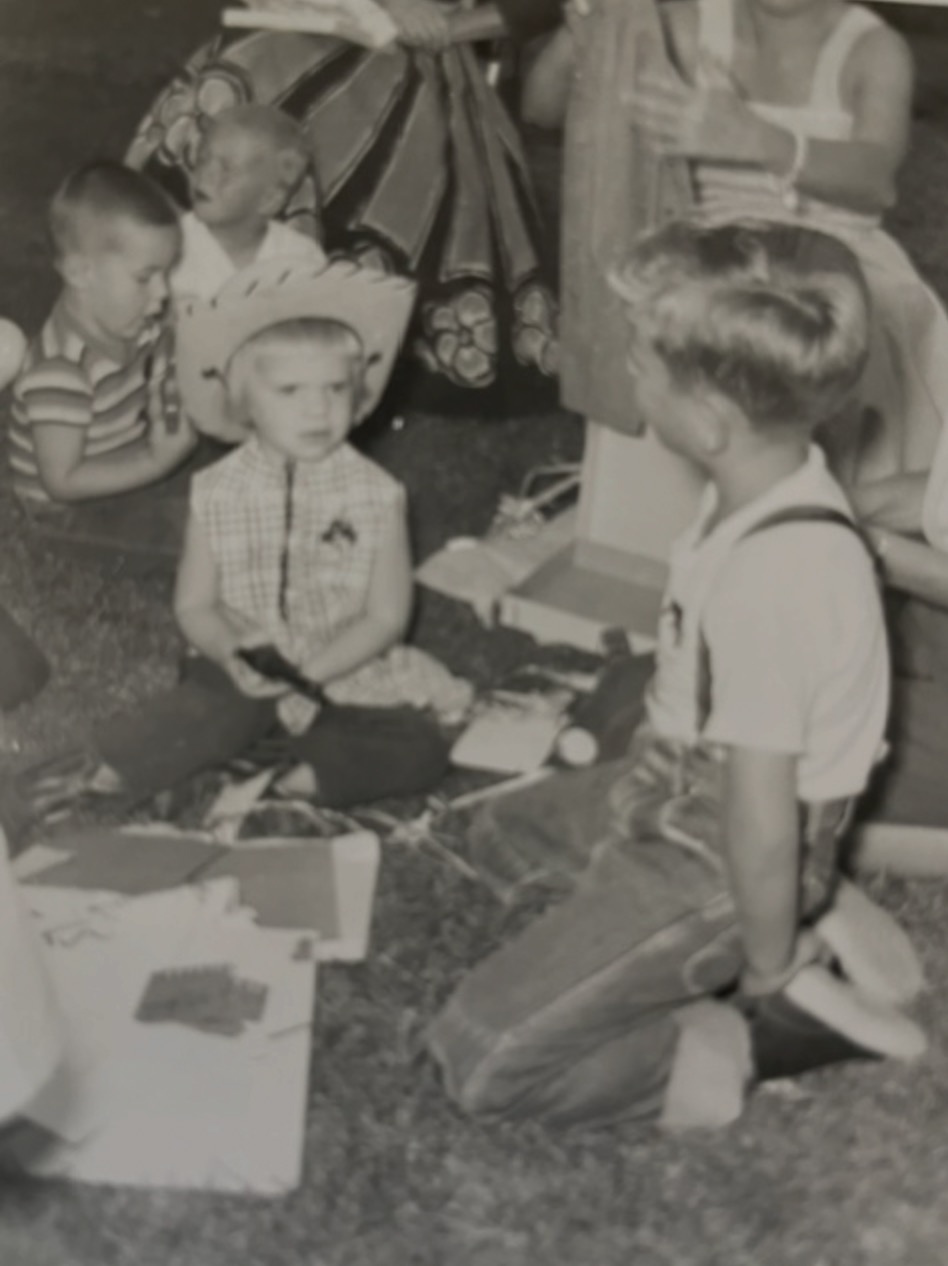 Dorettas-Third-Birthday-